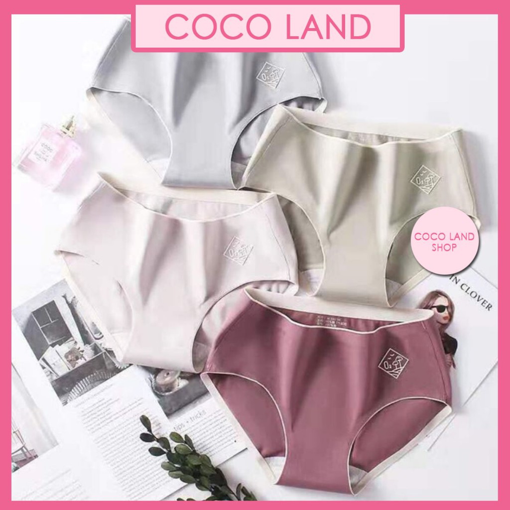 Quần chip kháng khuẩn -quần chip kháng khuẩn xuất nhật -quần chip cotton -quần chip chống viêm nhiễm tàng hình