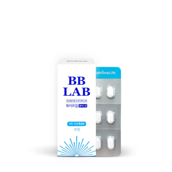 BB LAB White Up Plus