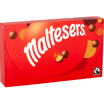 MIX / SOCOLA NHÂN MẠCH NHA Mars / Celebrations Maltesers Milk Chocolate Honeycomb, 310g