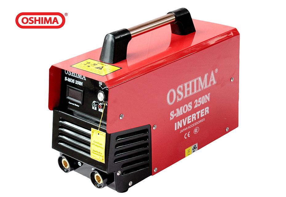 Máy hàn oshima mos-250n
