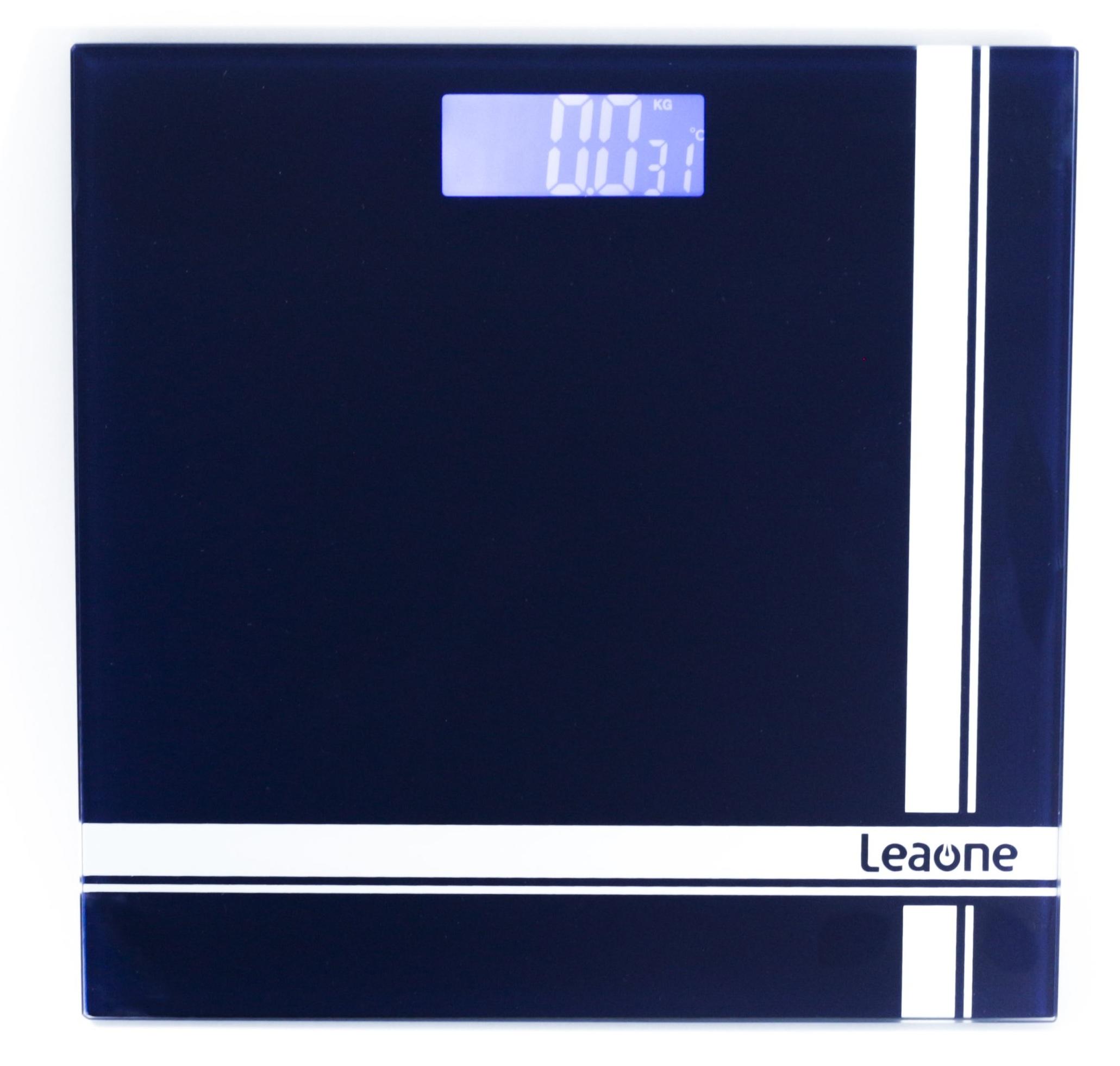 Cân sức khỏe leaone b8012