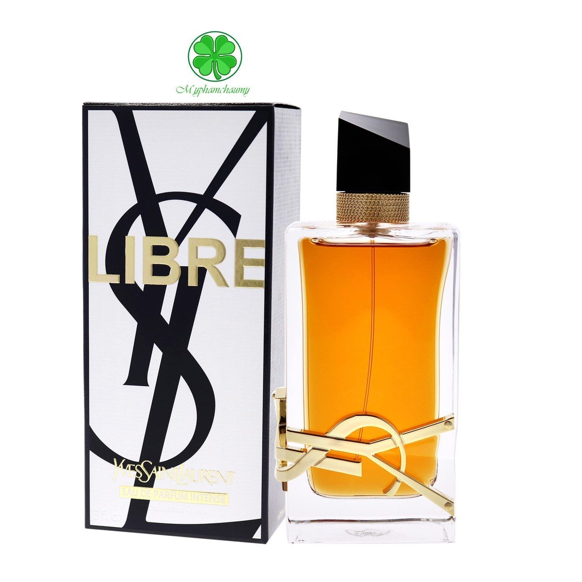 Nước hoa YSL Yves Saint Laurent Libre Intense