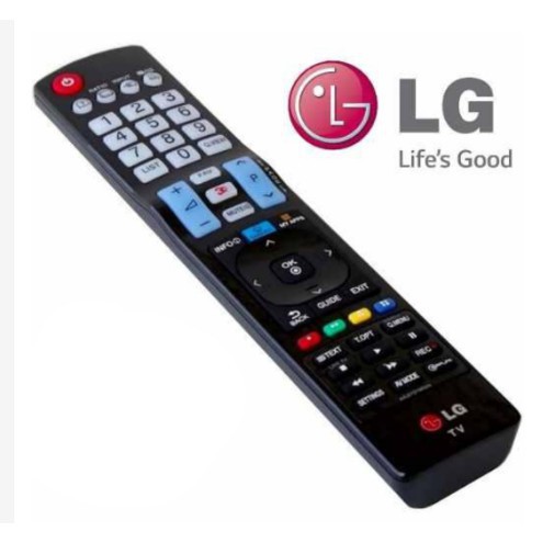 Điều khiển ti vi LG loại tốt smart