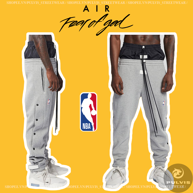 Basketball Tear Away Pants | Grailed
