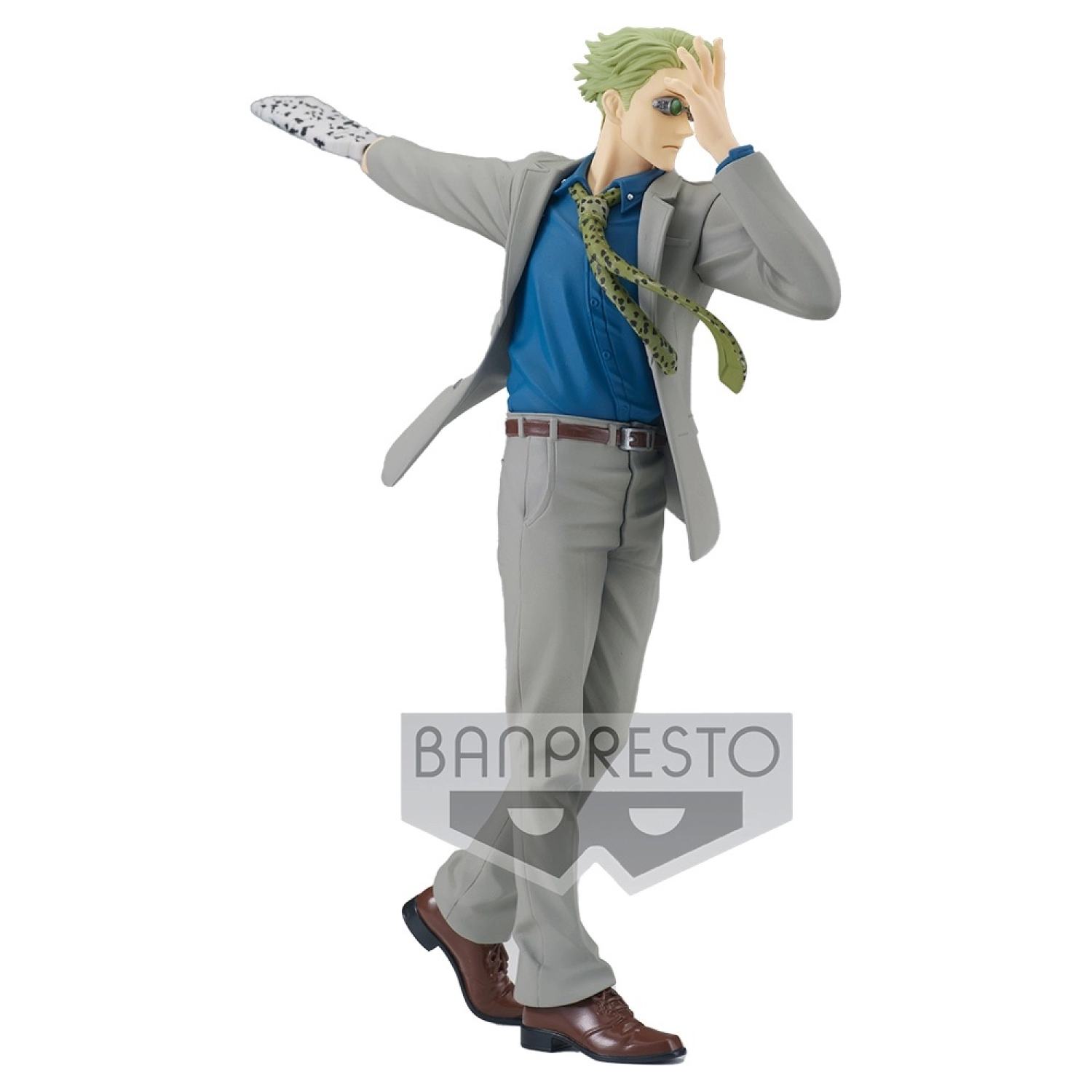 CHÍNH HÃNGJAPAN Mô hình Jujutsu Kaisen  Kento Nanami Figure  Lazadavn