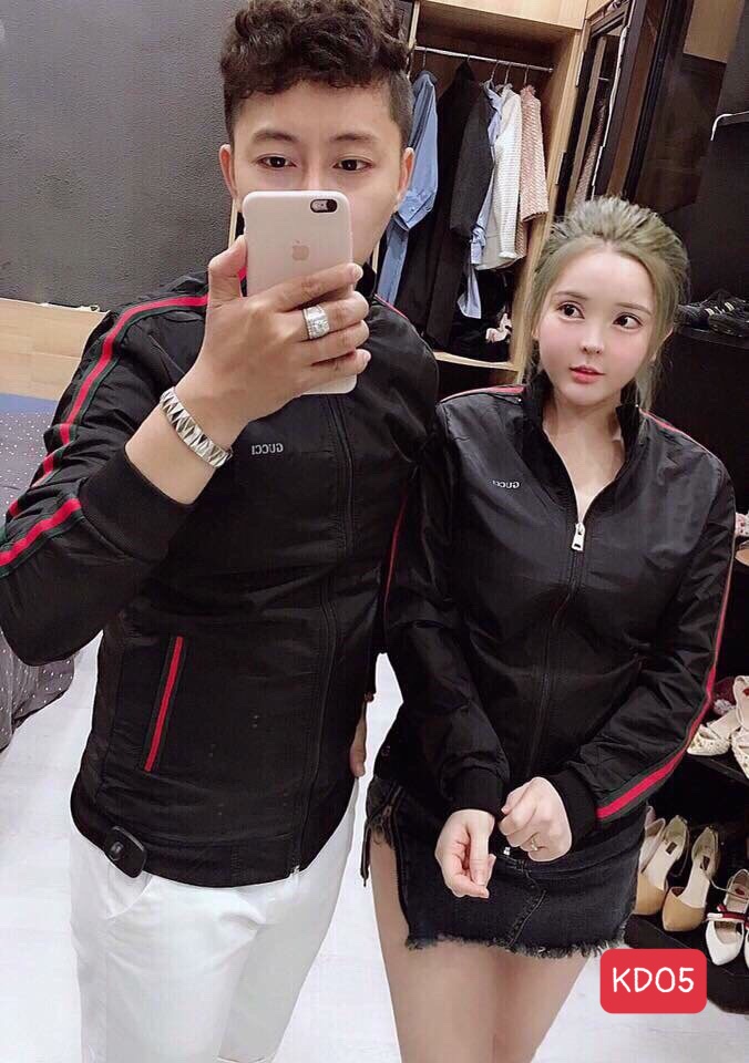 Áo khoác dù nam nữ thời trang new fashion92 cao cấp 234