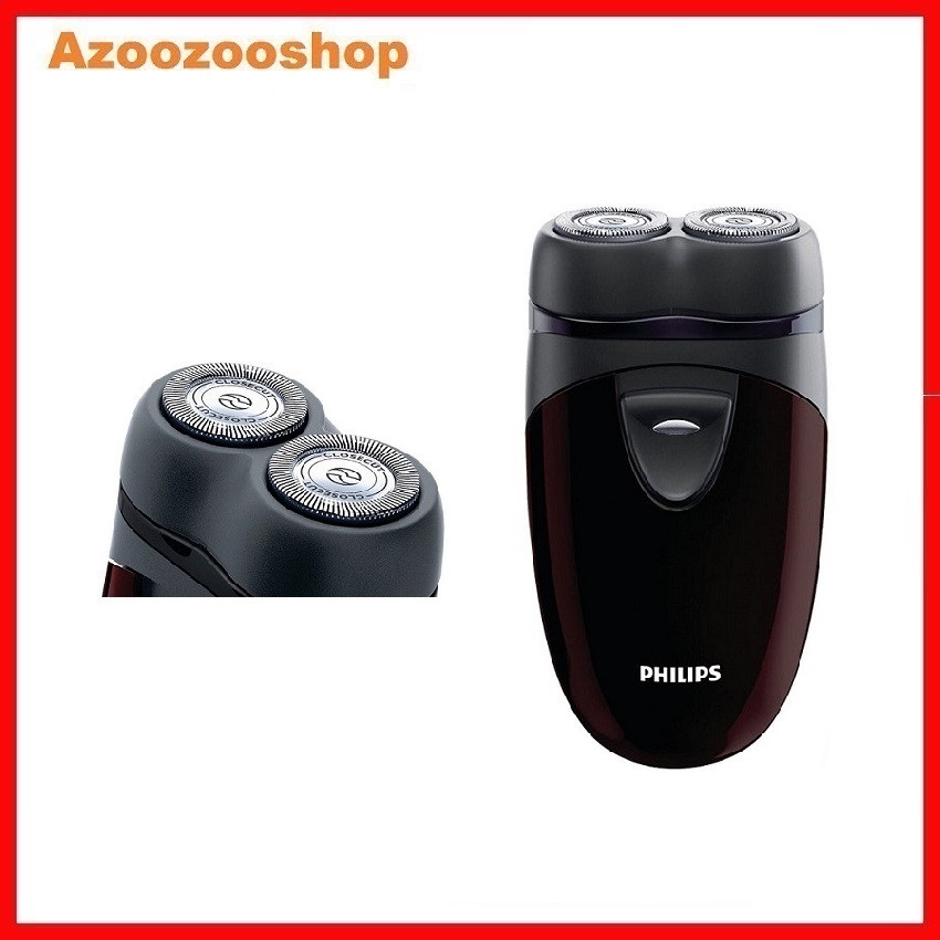 [HCM]Máy cạo râu philips PQ206 dành cho nam siêu bên siêu êm - PQ206