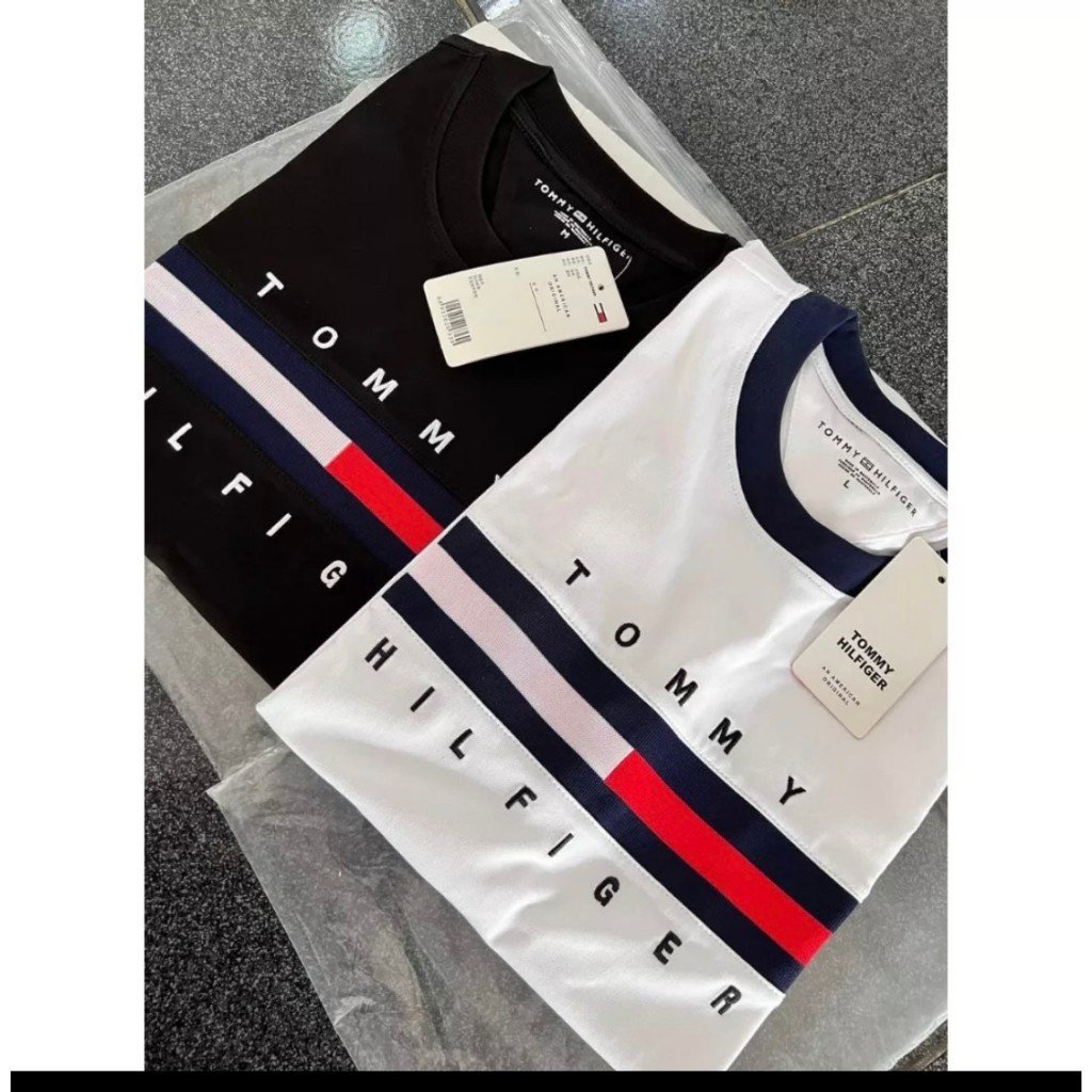 Áo phông nam nữ cổ tròn cộc tay họa tiết in chữ TO...MY HN33DA