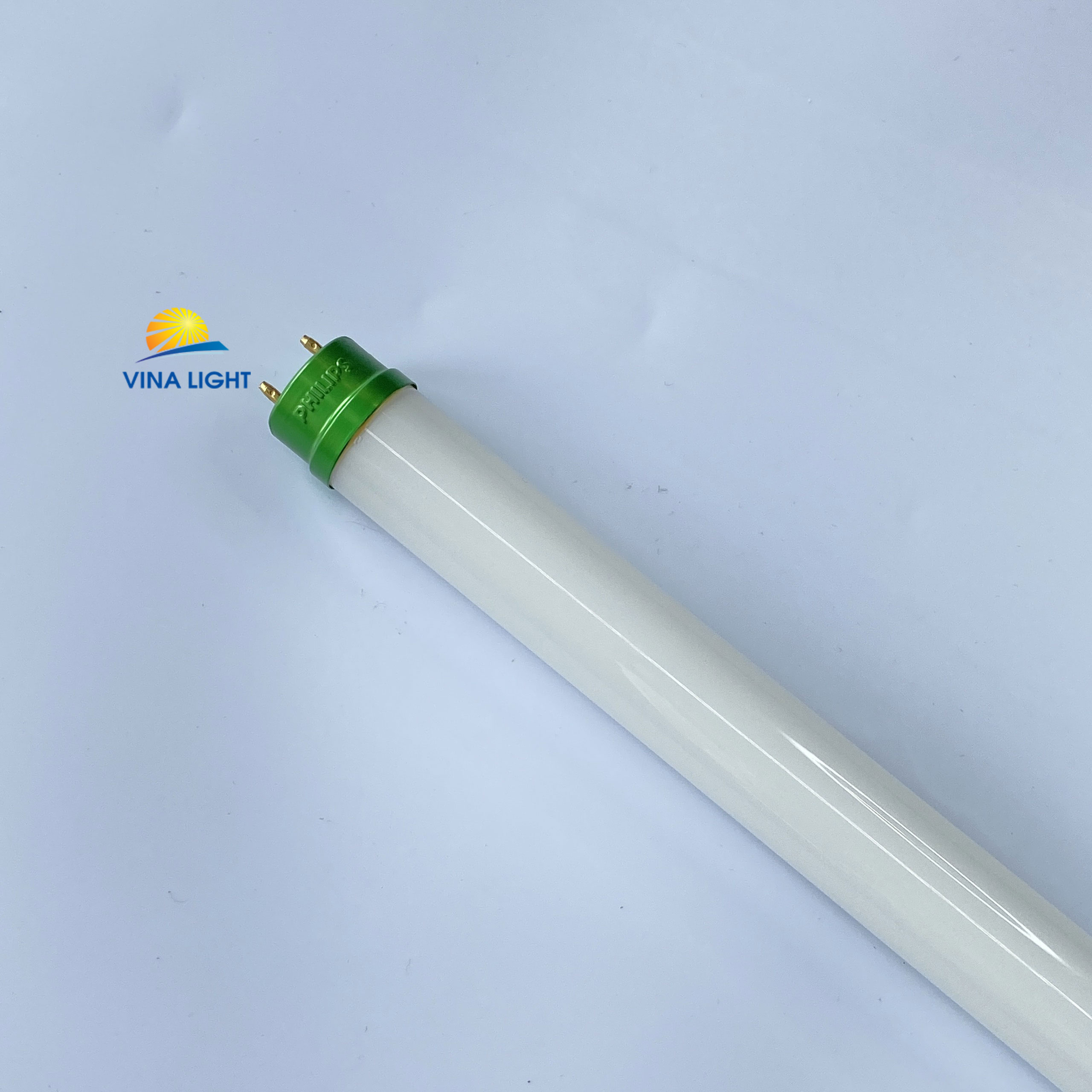 Bóng đèn led tube Ecofit HO 10w/ 20w T8 Philips chính hãng