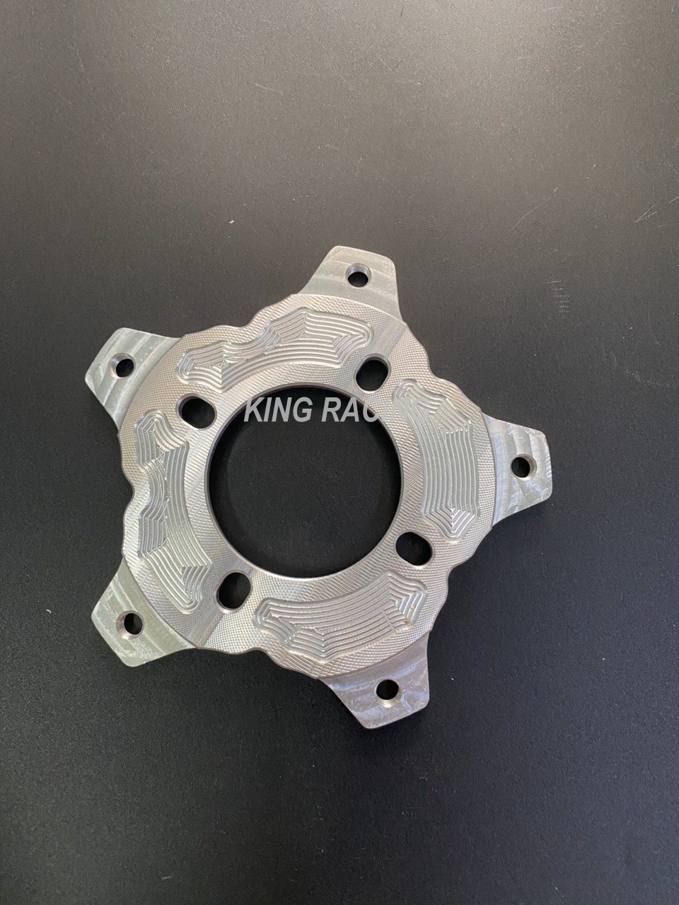 Lòng đĩa cnc cho ex150