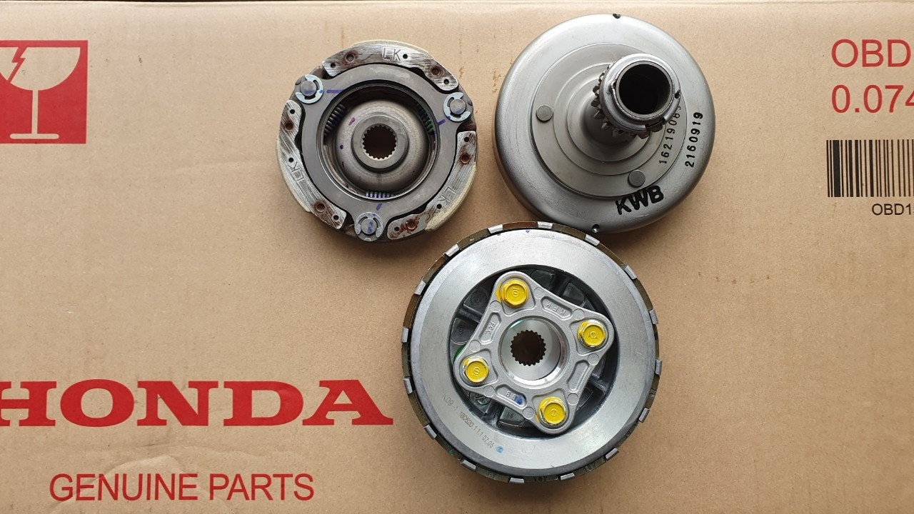 [HCM]COMBO BỘ NỒI HONDA WAVE 110