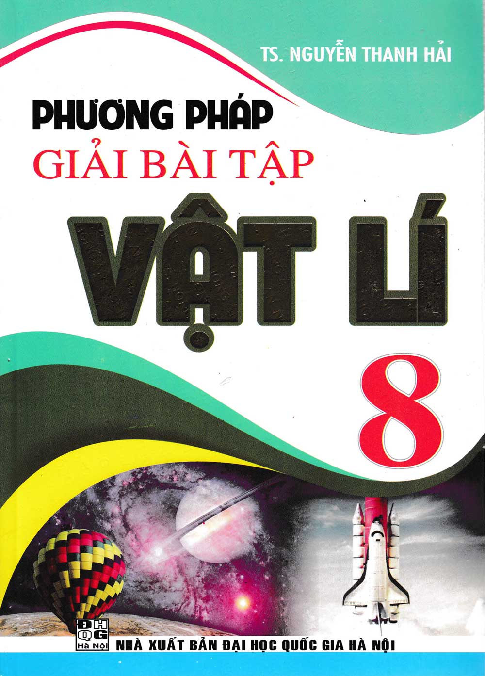 Phương pháp giải bài tập vật lý 8