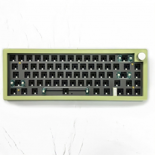 Zpro.vn - KIT Bàn phím cơ GMK67