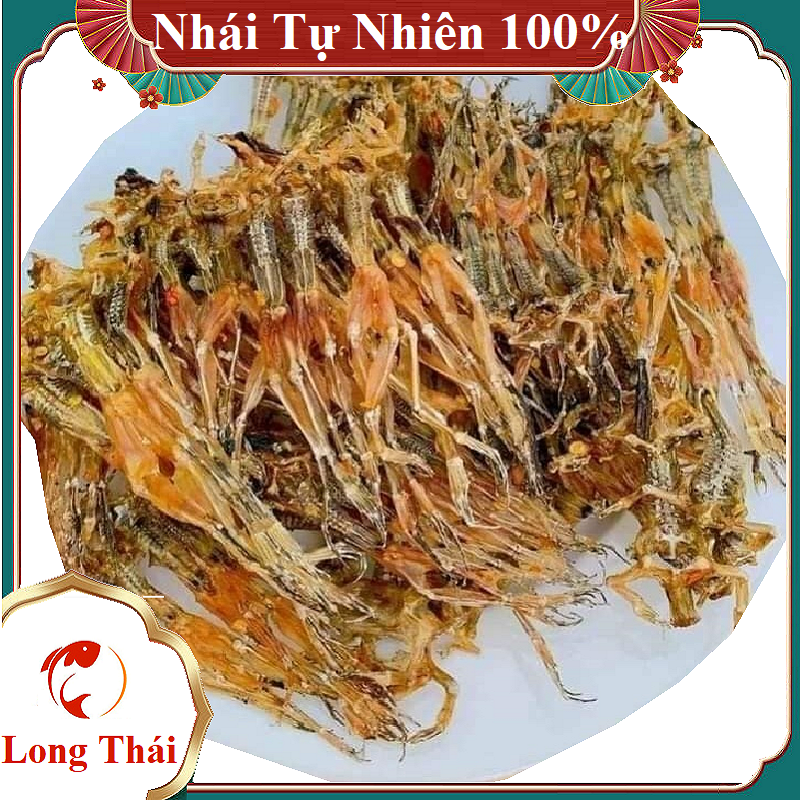 Khô nhái đồng- vũ nữ chân dài-đặc sản biếu tặng ang giang- khô nhái- kho nhai-long thái
