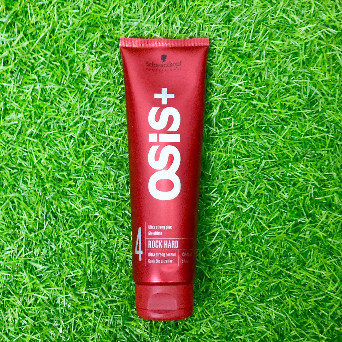 Sáp vuốt tóc nam OSIS cấp độ 3  gel giúp tạo kiểu dễ dàng giữ nếp