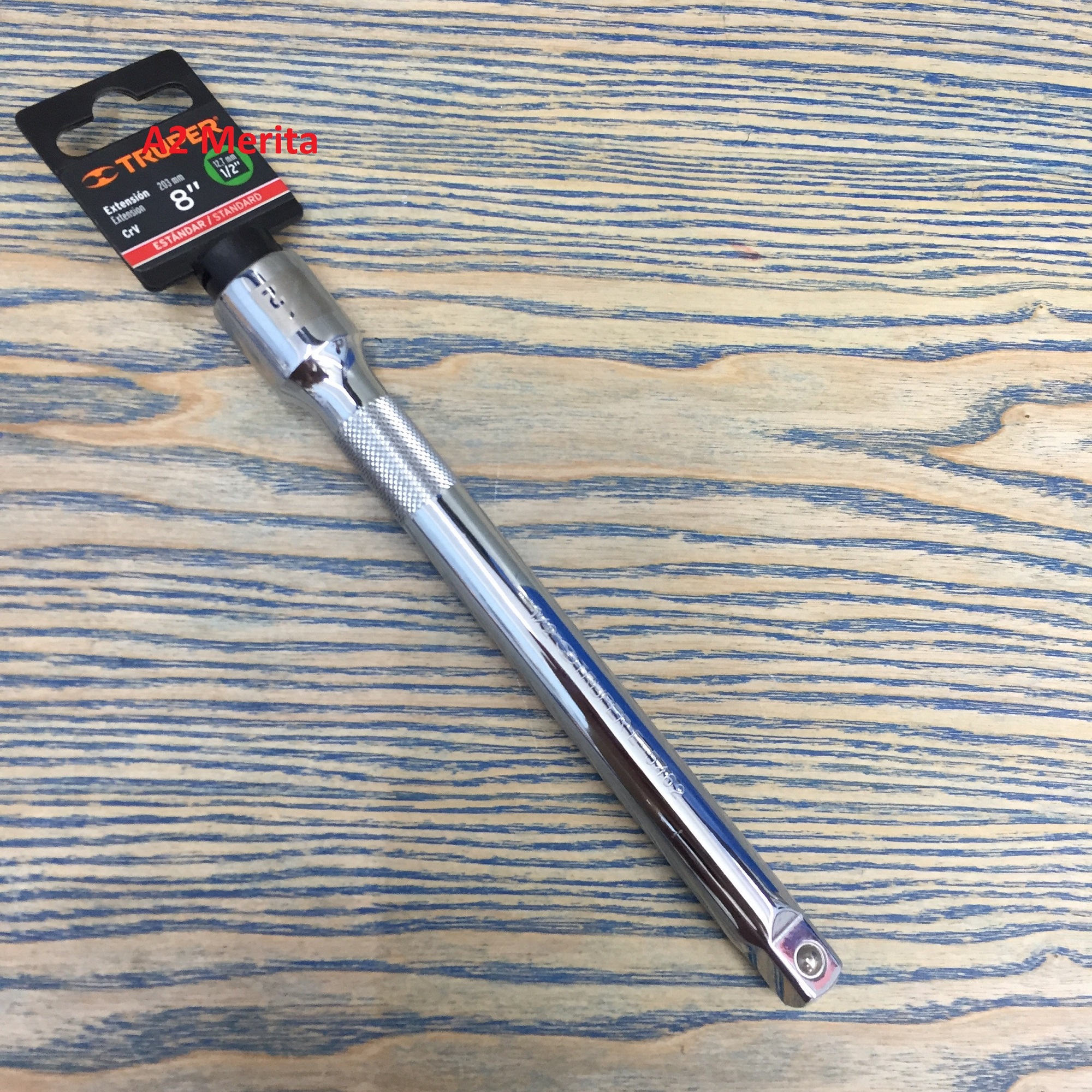 Cần nối 1/2"/203mm truper 13917