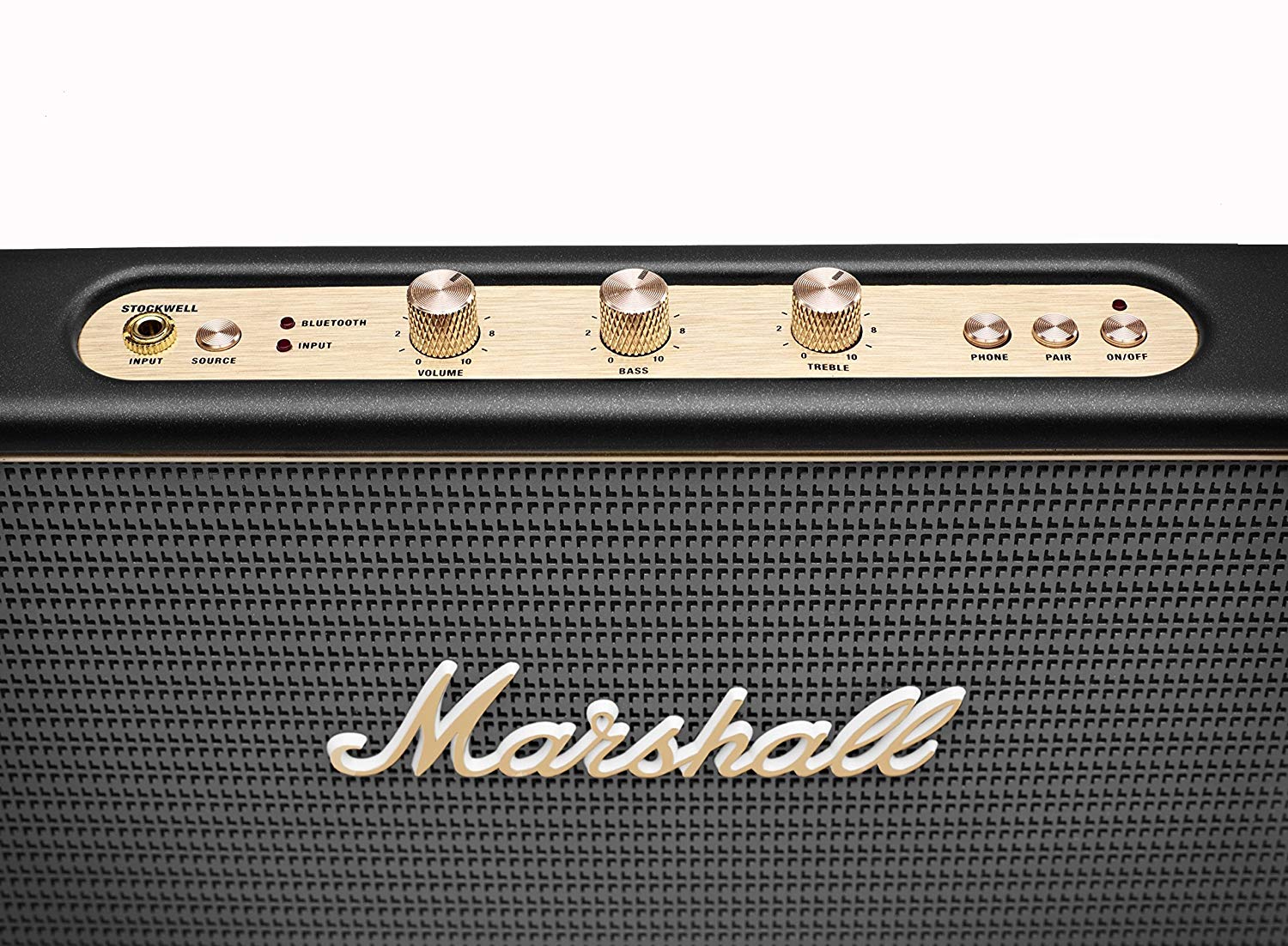 Loa Bluetooth Marshall Stockwell Flip Cover
