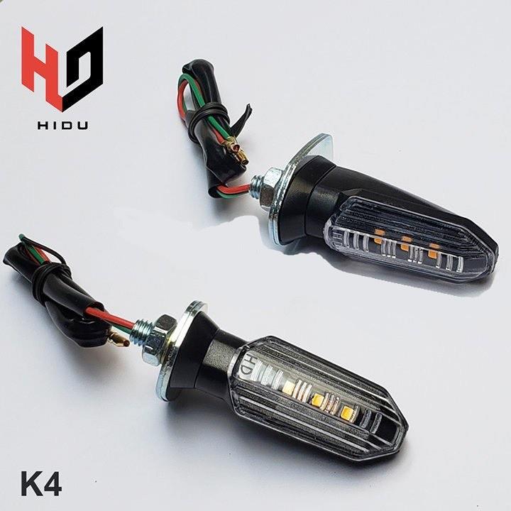 Xi nhan đèn led winner x winner v1 vario 2018 ex 150/155 và cho tất cả dòng xe có xinhan rời - xinhan k4