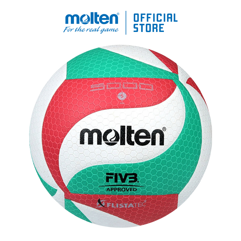 Bóng chuyền molten v5m5000