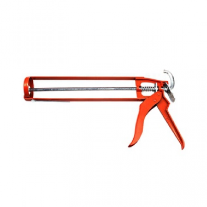 9” dụng cụ bắn silicon asaki ak-6785