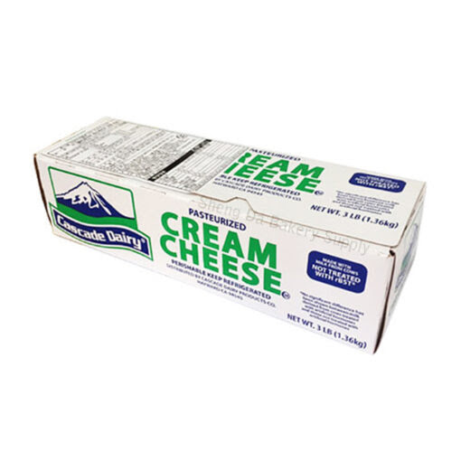 Cream Cheese Cascade 1.36kg - chỉ hỗ trợ giao nhanh 2h trong TPHCM