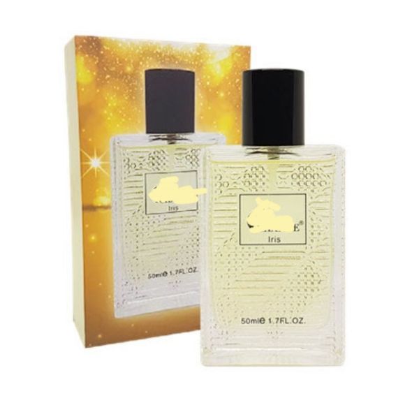 Nước hoa nam iris 50ml