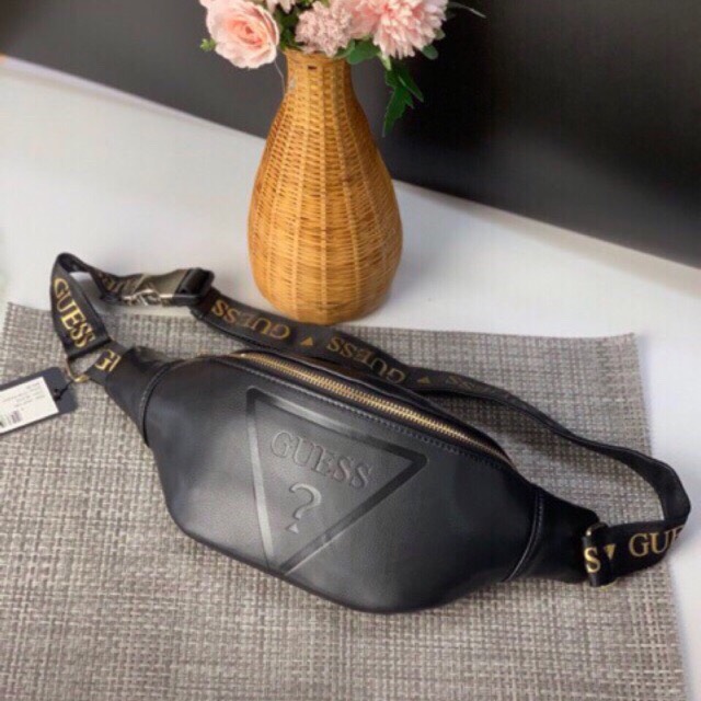 Túi bao tử Guess