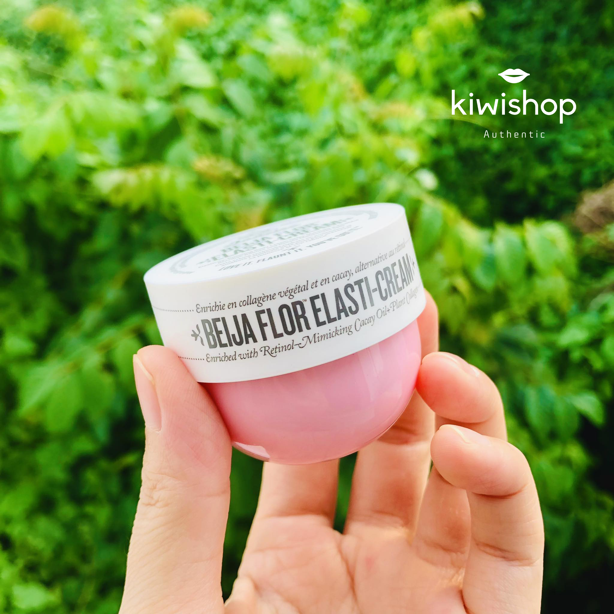 Sol de janeiro - kem dưỡng thể sol de janeiro bom dia bright cream 25ml
