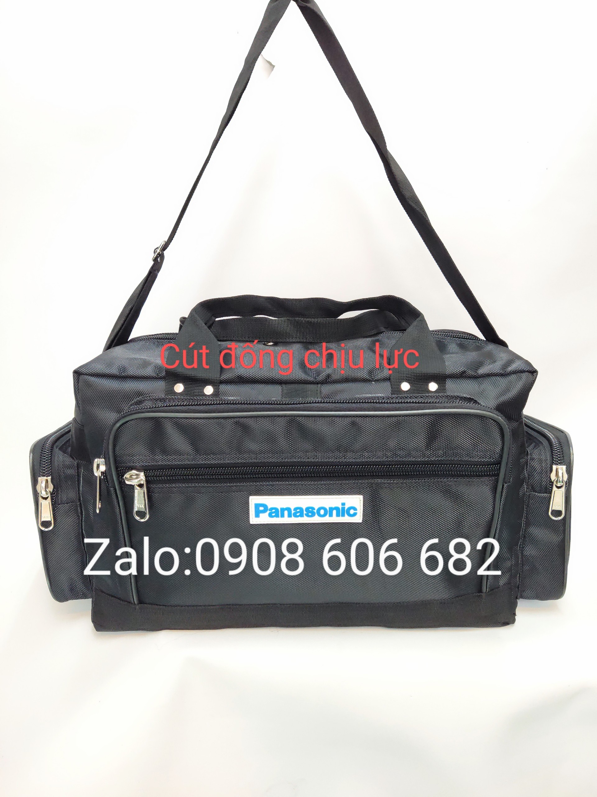 Túi đựng đồ nghề 18inch hàng CTY siêu dày