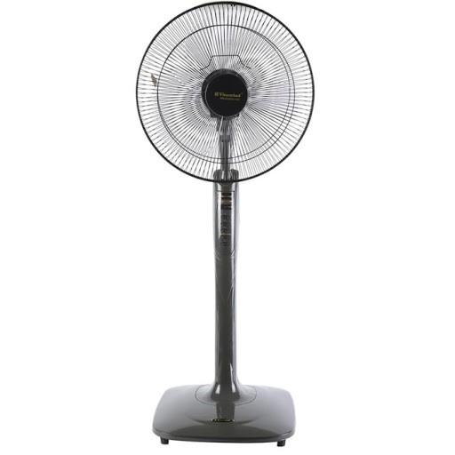 Quạt Cây Điện Cơ Thống Nhất Vinawind Qđ400X-Ms, Chính Hãng, Bảo Hành 12 Tháng