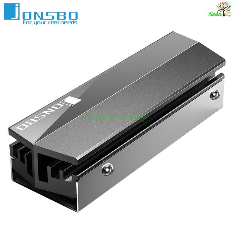 Tản nhiệt ổ Cứng SSD Jonsbo M2 NVME