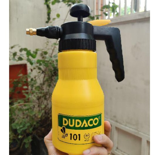 Bình xịt phun sương dudaco 101 1l -bx02