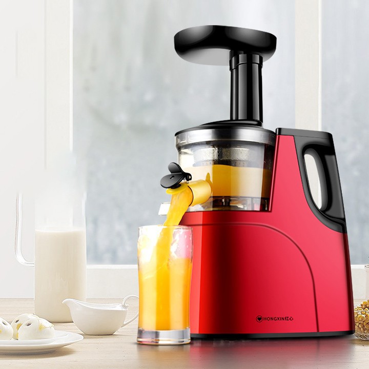 Máy ép trái cây chậm HongXin RH310 giữ nguyên chất dinh dưỡng