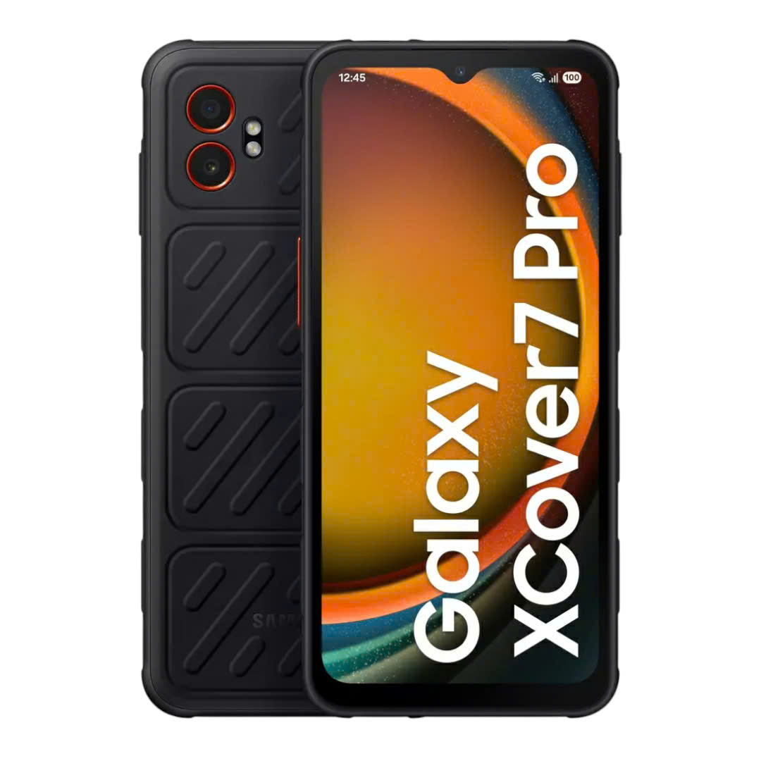 Samsung Galaxy Xcover7 Pro 5g 6Gb + 128Gb, International Dual Sim