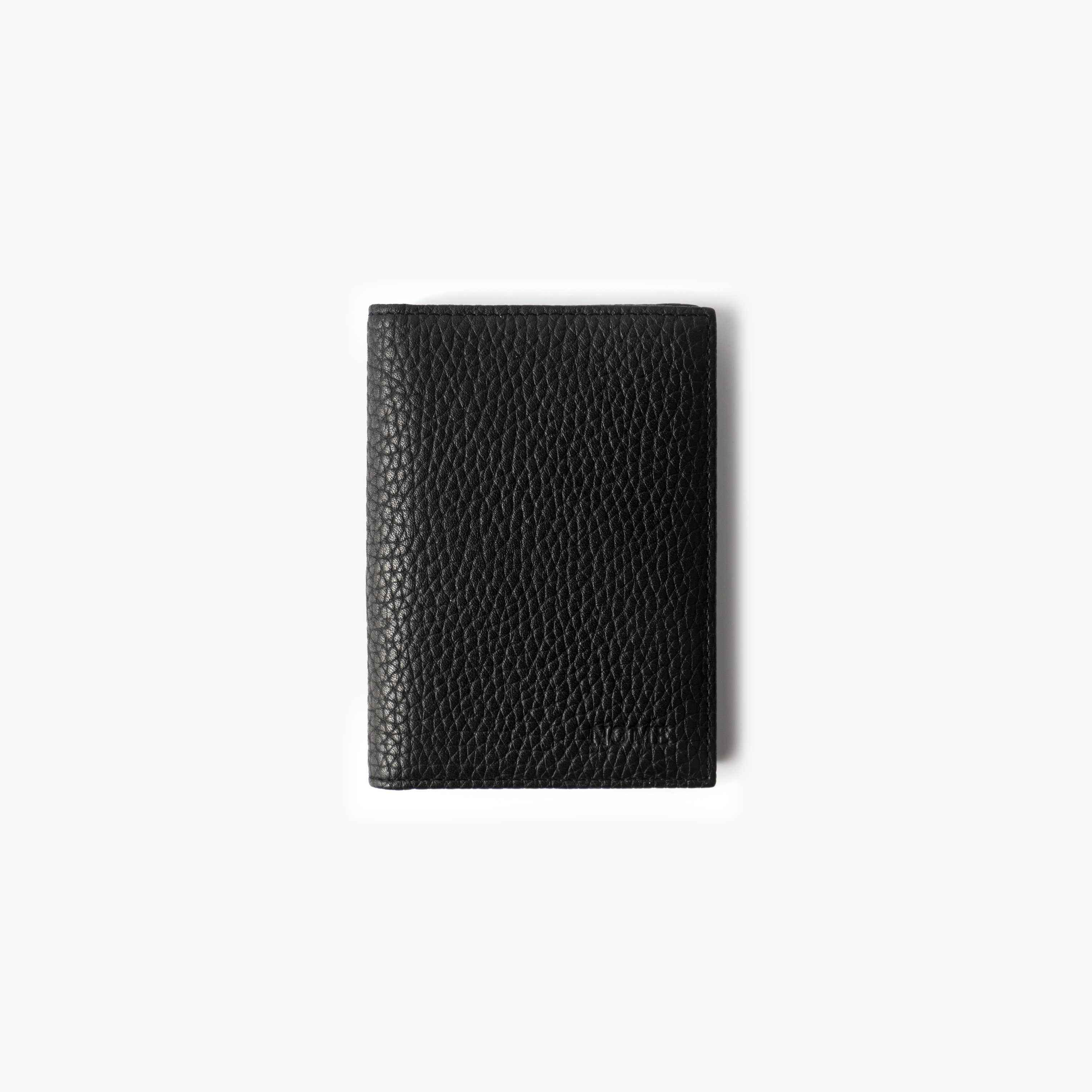 Ví da nome card holder
