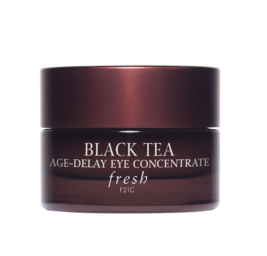 Kem chống lão hóa mắt Black Tea Age-Delay Eye Cream 15ml