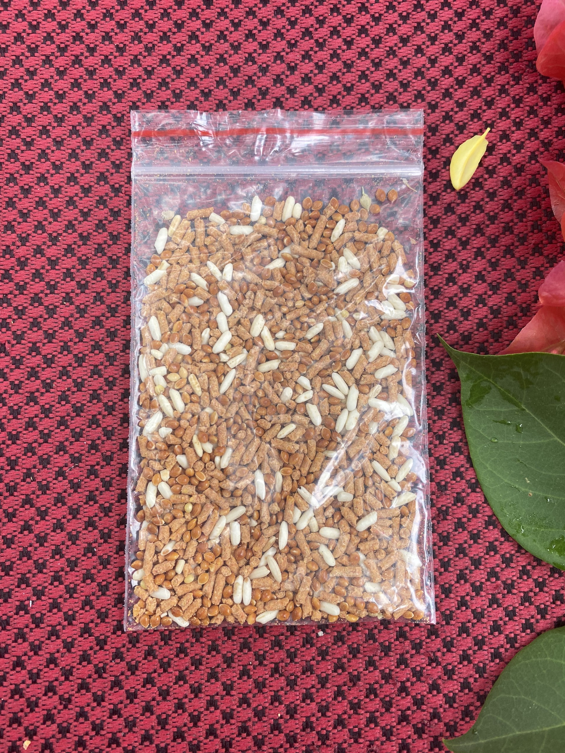Mồi Bẫy chuột siêu nhạy dùng cho các loại bẫy