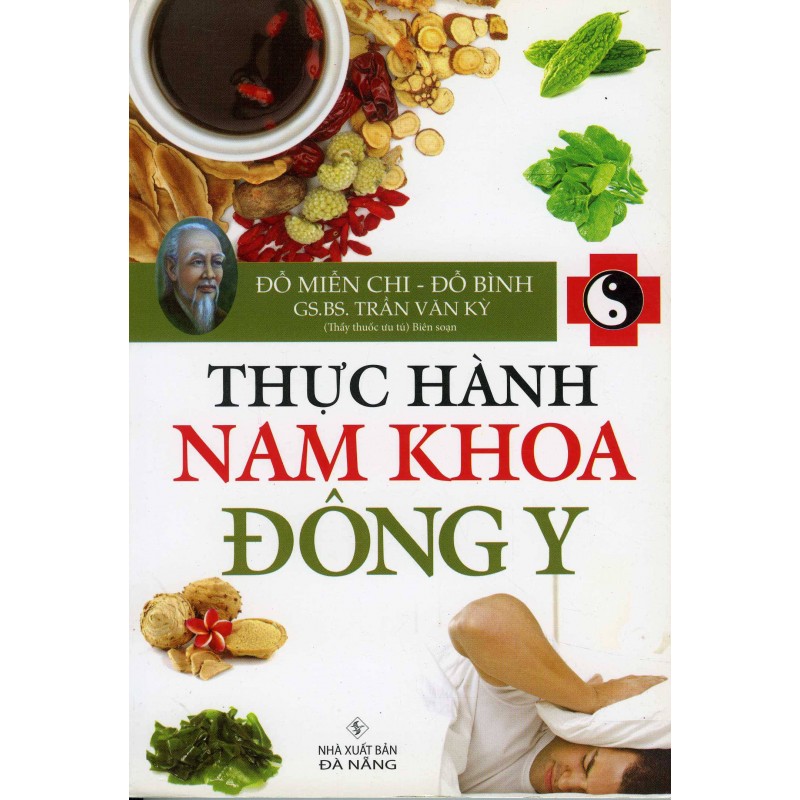 Thực hành nam khoa đông y