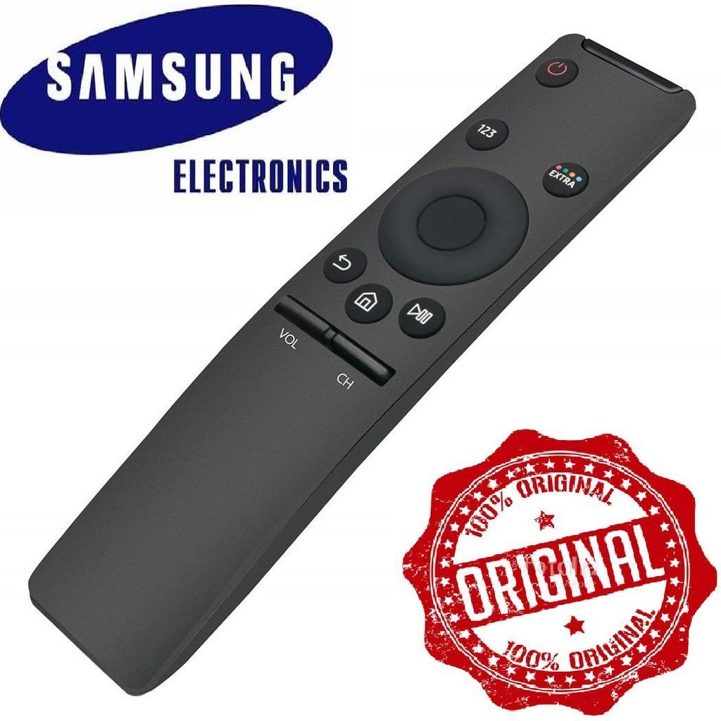 Remote Điều Khiển cho TiVi Samsung Smart 4K