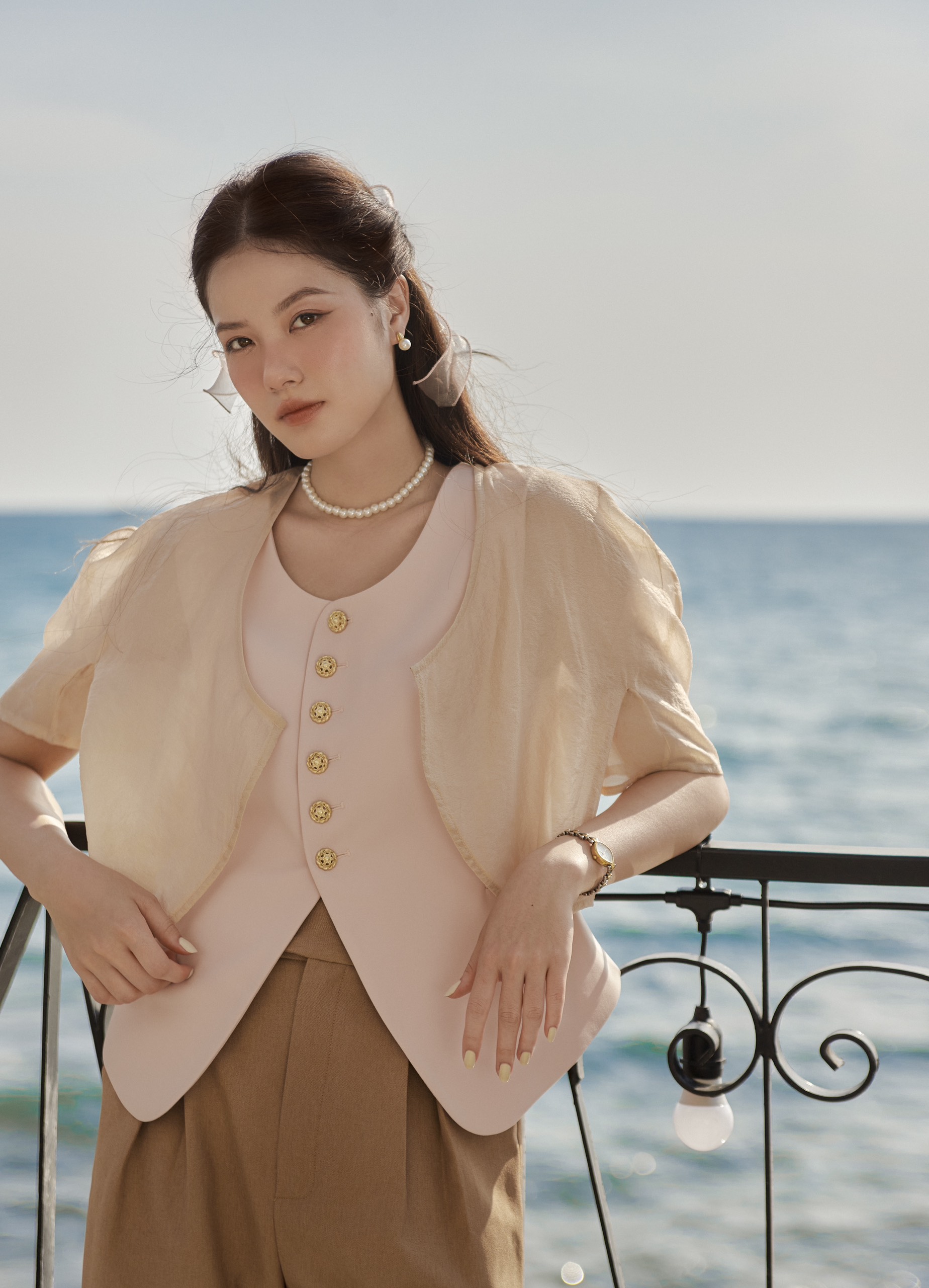 MAKI - Verity Set - Có tách set