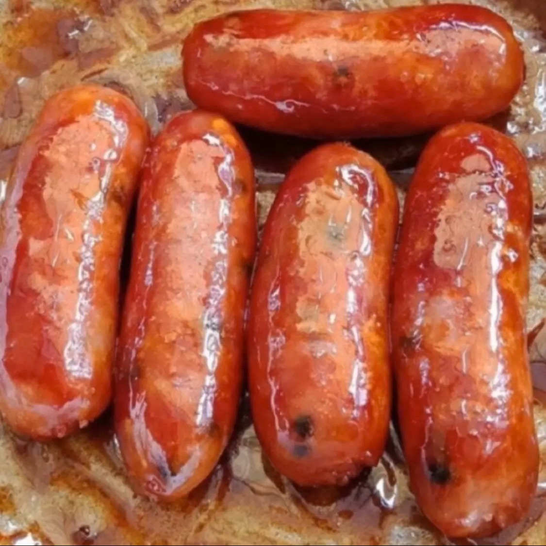 500g Lạp xưởng tươi nhà Khang Ka