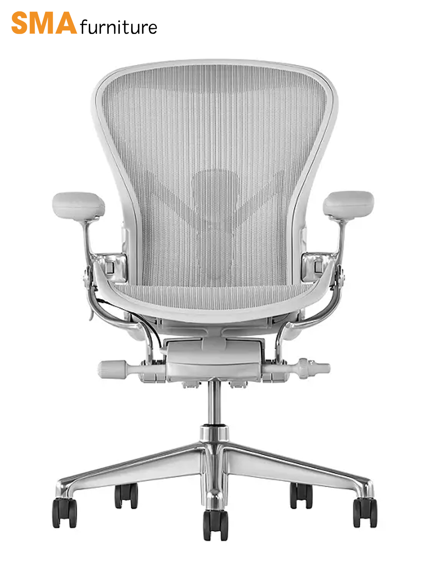 ghế herman miller embody