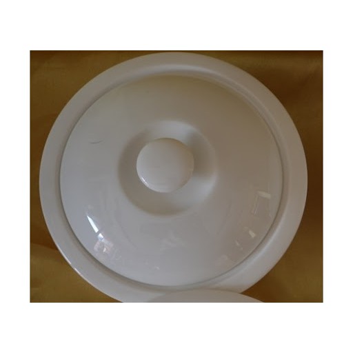 Nắp sứ của nồi chưng yến homepro HP-7M