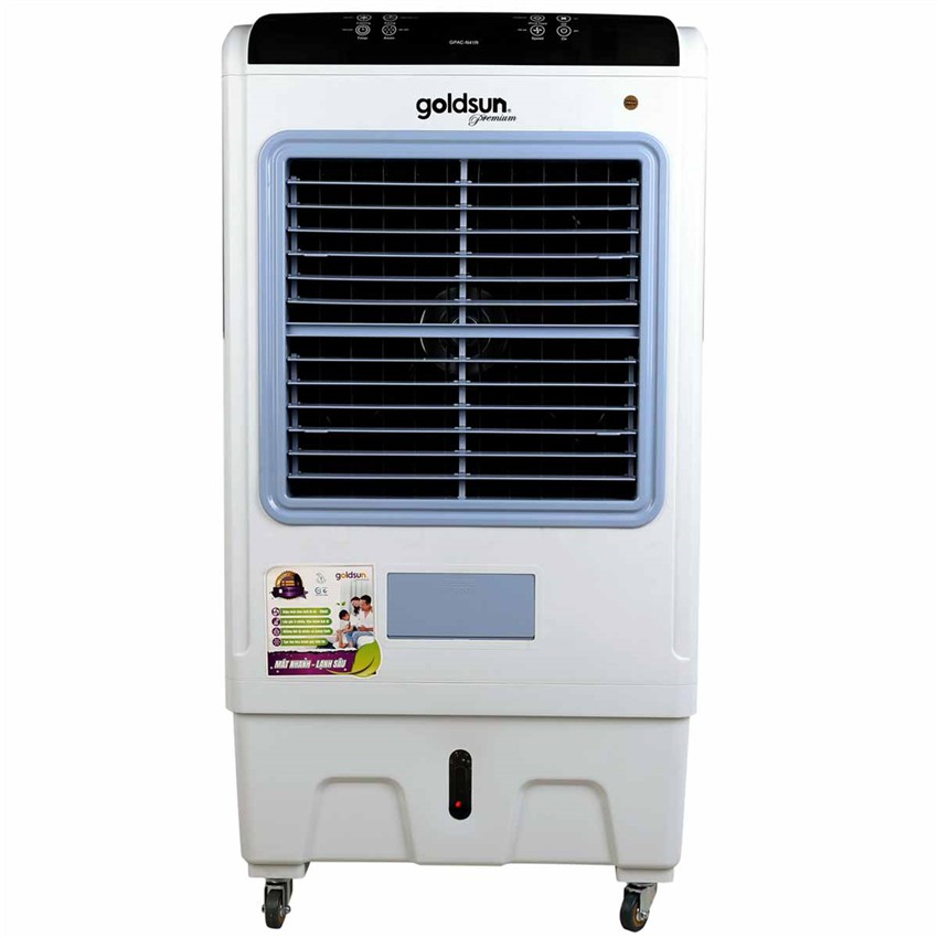 Quạt điều hòa goldsun gpac-n41r - hàng chính hãng