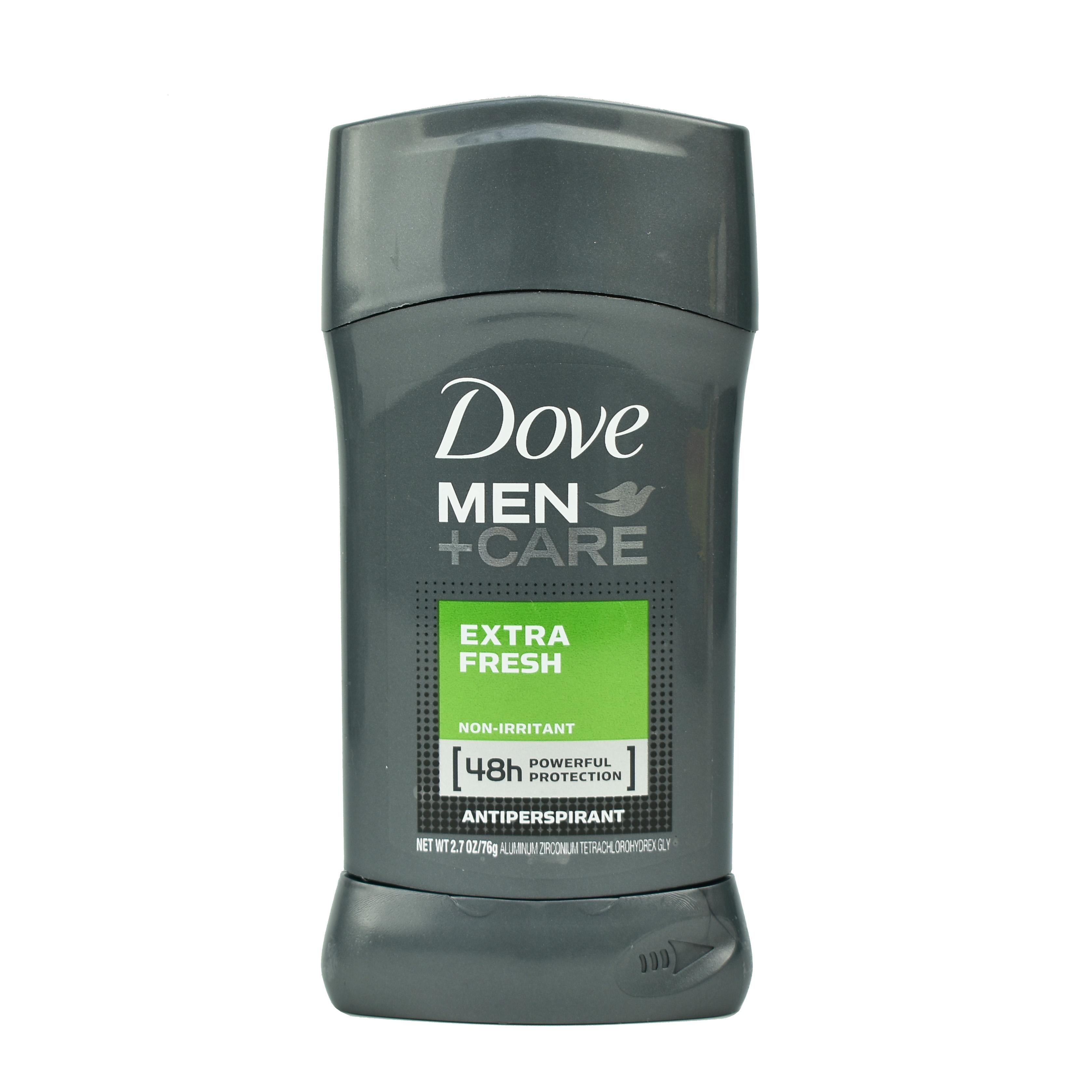 Lăn khử mùi nam Dove Men Care Extra Fresh 76g