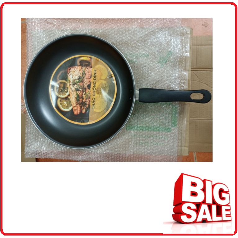 Chảo Chống Dính 26cm