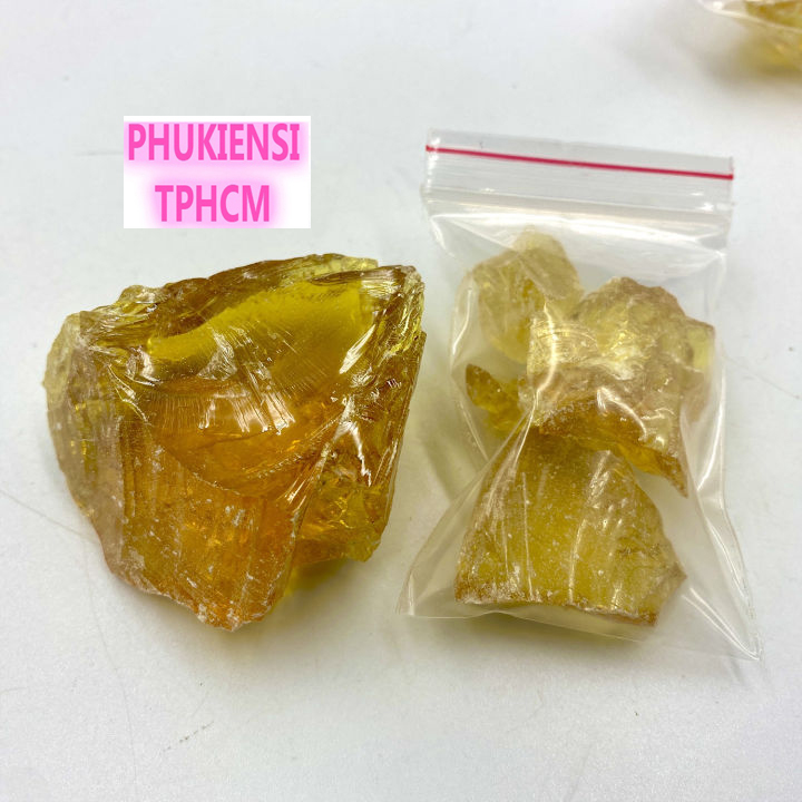Nhựa thông hàn thiếc, hàn chì