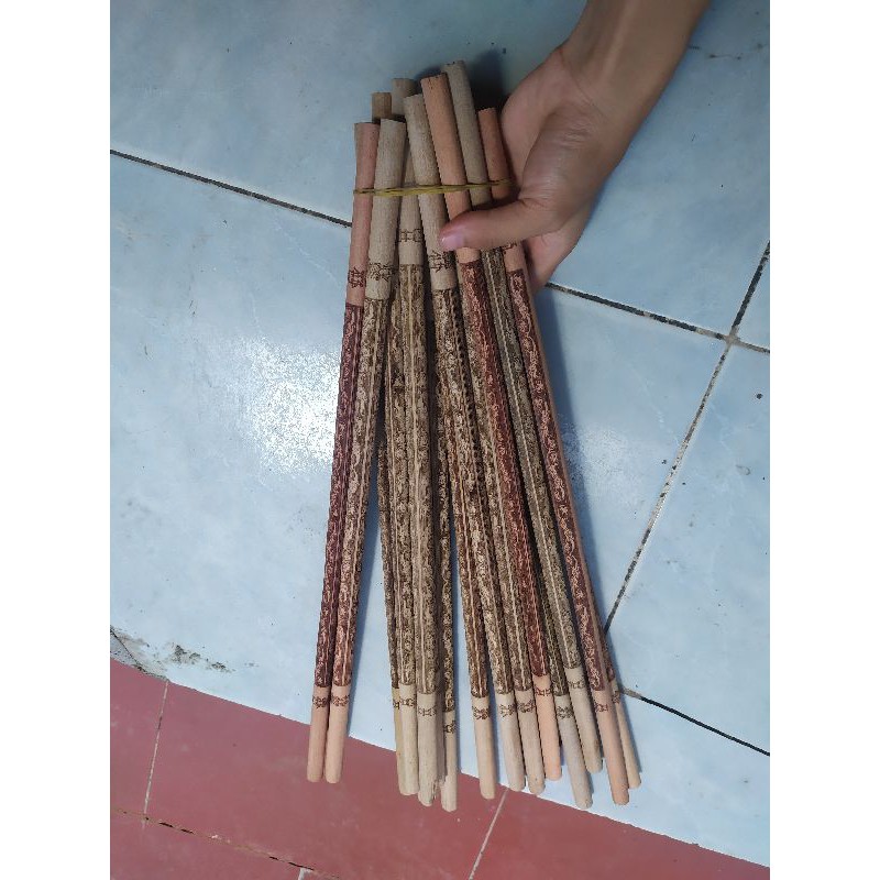 Cầu choè than, choè lửa