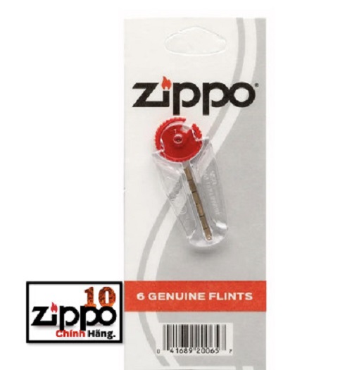 Đá zippo - chính hãng 100%
