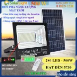 BẢO HÀNH 2 NĂM , DÂY 5M- Đèn led năng lượng mặt trời ngoài sân và trong nhà 500W 700W 1000W siêu sáng 15000mAh , Đèn pha Led năng lượng mặt trời pha 500W Solar Chip Led Siêu Sáng chống nước tuyệt đối